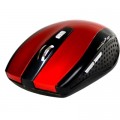 Media-Tech Мишка Media-Tech Raton Pro Wireless Red (MT1113R)