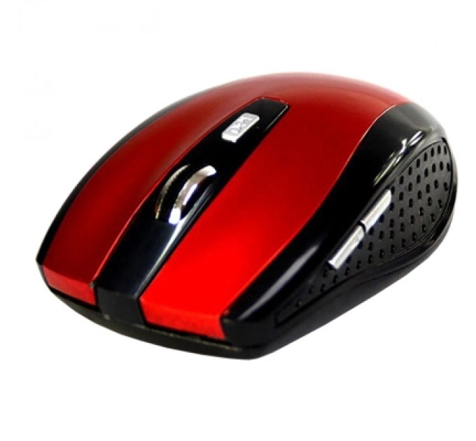 Media-Tech Мишка Media-Tech Raton Pro Wireless Red (MT1113R)