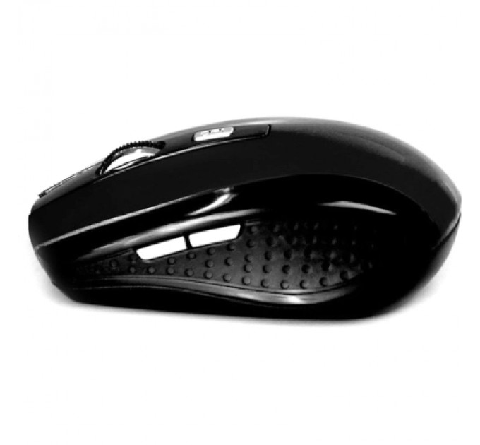 Media-Tech Мишка Media-Tech Raton Pro Wireless Black (MT1113K)
