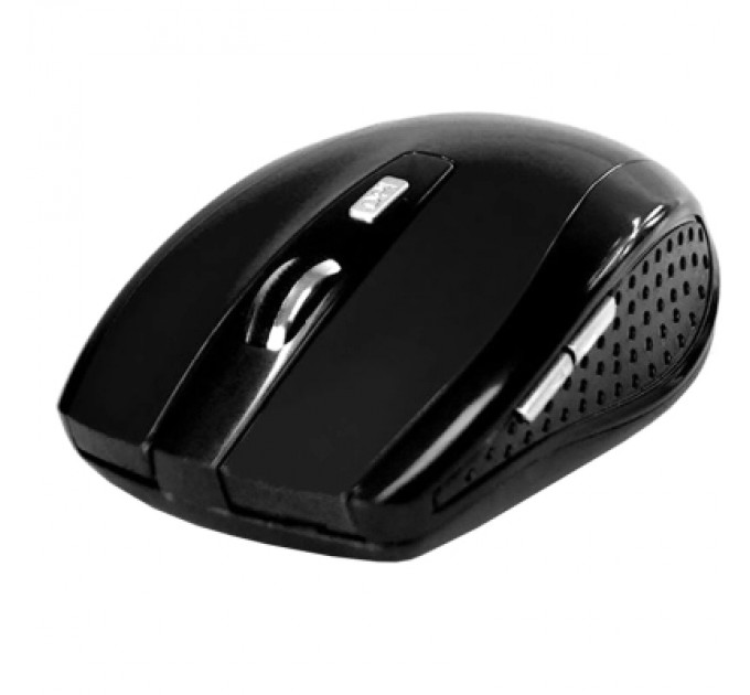 Media-Tech Мишка Media-Tech Raton Pro Wireless Black (MT1113K)