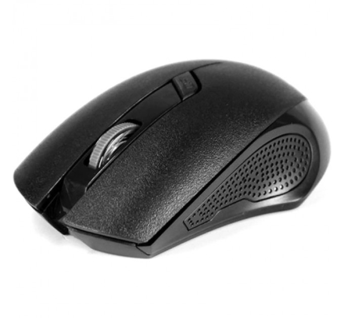 Media-Tech Мишка Media-Tech Trico Wireless Black (MT1114)