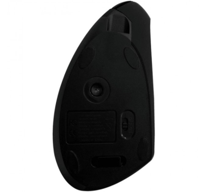Media-Tech Мишка Media-Tech Vertic Wireless Black (MT1123V2.0)