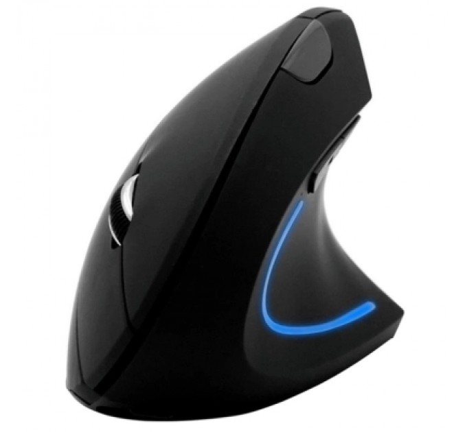Media-Tech Мишка Media-Tech Vertic Wireless Black (MT1123V2.0)