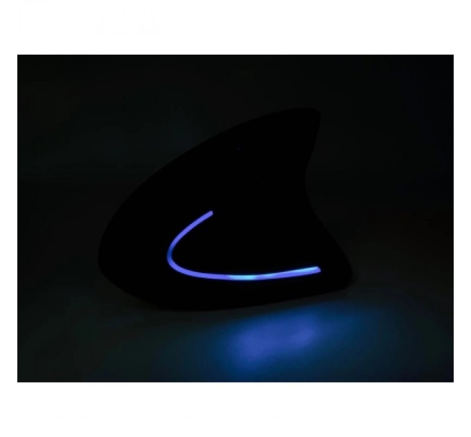 Media-Tech Мишка Media-Tech Vertic Wireless Black (MT1123V2.0)