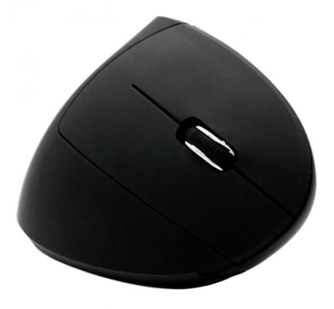 Media-Tech Мишка Media-Tech Vertic Wireless Black (MT1123V2.0)