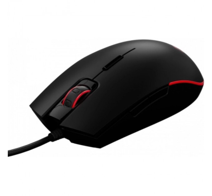 AOC Мишка AOC GM500 RGB USB Black (GM500DRBE)