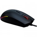 AOC Мишка AOC GM500 RGB USB Black (GM500DRBE)