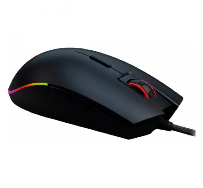 AOC Мишка AOC GM500 RGB USB Black (GM500DRBE)