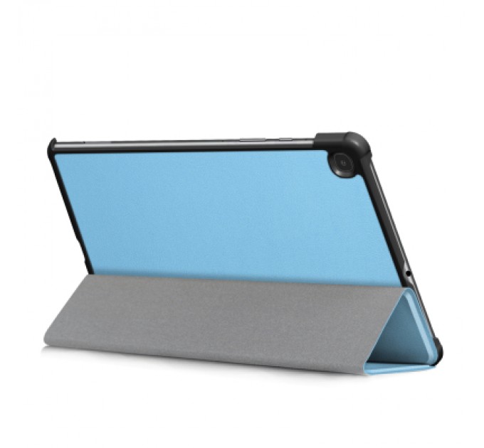 BeCover Чохол до планшета BeCover Smart Case Samsung Tab S6 Lite (2024) 10.4" P620/P625/P627 Blue (710822)