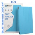 BeCover Чохол до планшета BeCover Smart Case Samsung Tab S6 Lite (2024) 10.4" P620/P625/P627 Blue (710822)