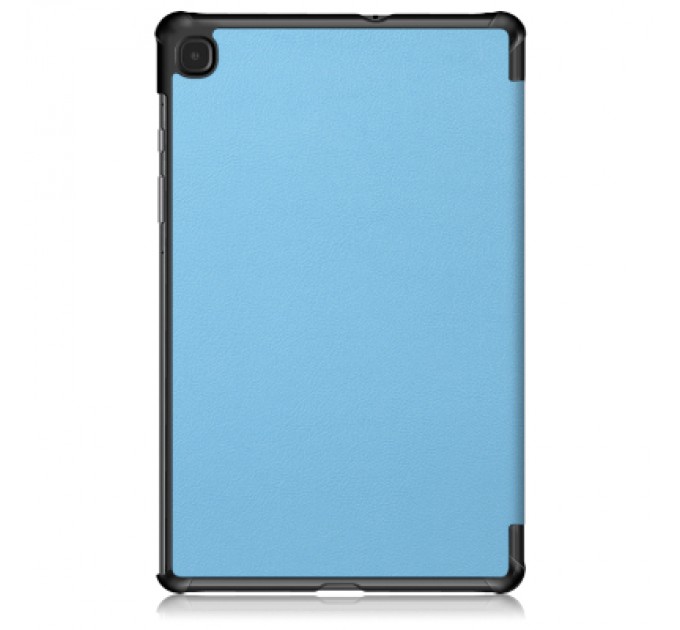 BeCover Чохол до планшета BeCover Smart Case Samsung Tab S6 Lite (2024) 10.4" P620/P625/P627 Blue (710822)