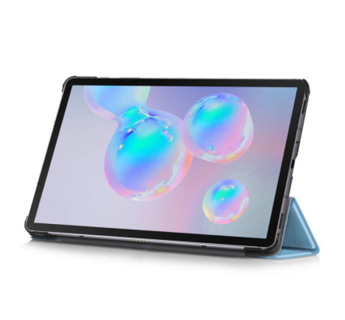BeCover Чохол до планшета BeCover Smart Case Samsung Tab S6 Lite (2024) 10.4" P620/P625/P627 Blue (710822)