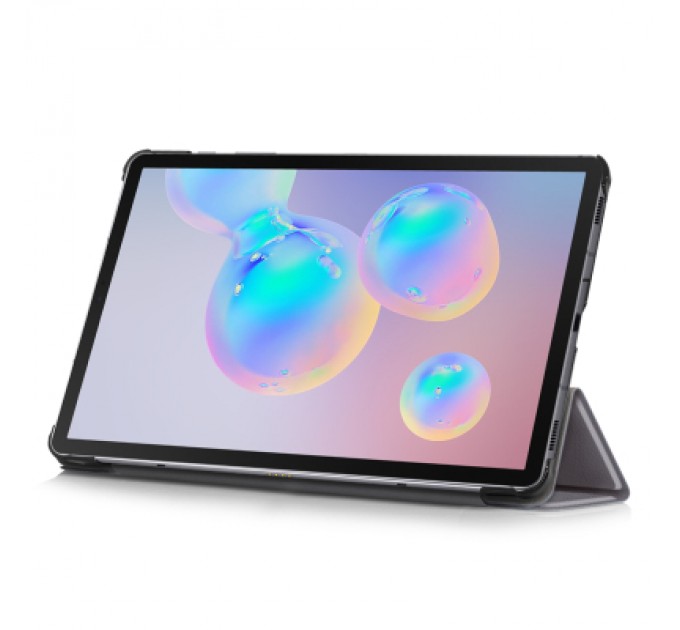 BeCover Чохол до планшета BeCover Smart Case Samsung Tab S6 Lite (2024) 10.4" P620/P625/P627 Fairy (710826)