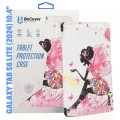 BeCover Чохол до планшета BeCover Smart Case Samsung Tab S6 Lite (2024) 10.4" P620/P625/P627 Fairy (710826)