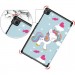 BeCover Чохол до планшета BeCover Smart Case Samsung Tab S6 Lite (2024) 10.4" P620/P625/P627 Unicorn (710835)