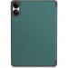 BeCover Чохол до планшета BeCover Flexible TPU Mate Xiaomi Poco Pad 12.1" Dark Green (711584)