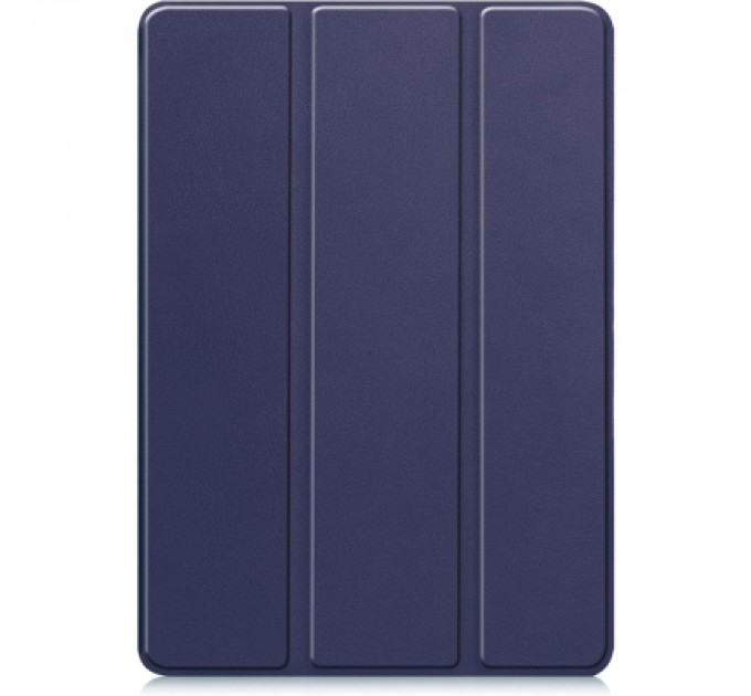 BeCover Чохол до планшета BeCover Flexible TPU Mate Xiaomi Poco Pad 12.1" Deep Blue (711583)
