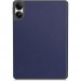 BeCover Чохол до планшета BeCover Flexible TPU Mate Xiaomi Poco Pad 12.1" Deep Blue (711583)