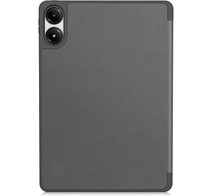 BeCover Чохол до планшета BeCover Flexible TPU Mate Xiaomi Poco Pad 12.1" Grey (711585)
