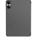 BeCover Чохол до планшета BeCover Flexible TPU Mate Xiaomi Poco Pad 12.1" Grey (711585)