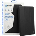 BeCover Чохол до планшета BeCover Flexible TPU Mate Xiaomi Redmi Pad Pro 12.1'' Black (711588)