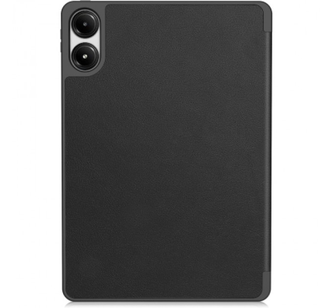 BeCover Чохол до планшета BeCover Flexible TPU Mate Xiaomi Redmi Pad Pro 12.1'' Black (711588)