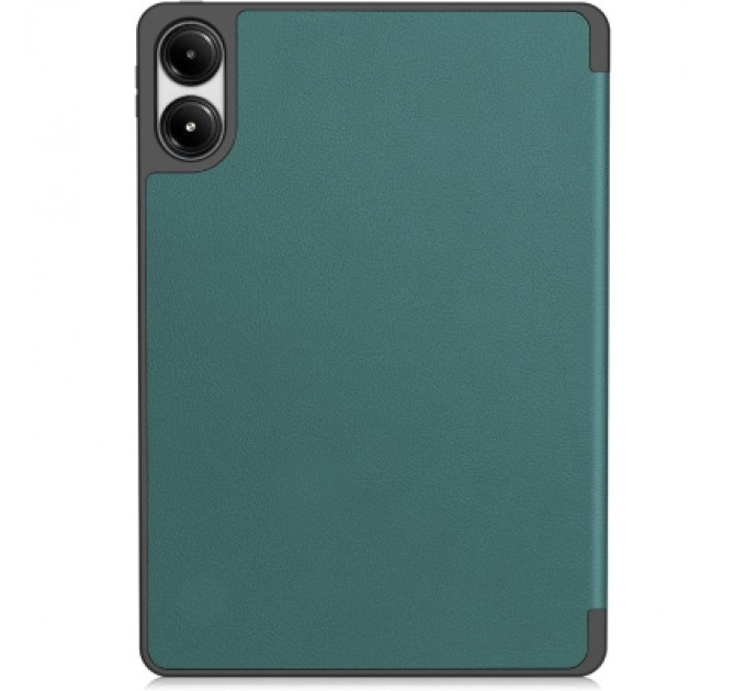 BeCover Чохол до планшета BeCover Flexible TPU Mate Xiaomi Redmi Pad Pro 12.1'' Dark Green (711590)