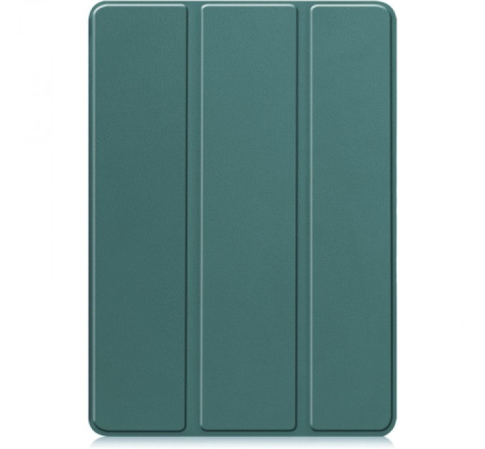 BeCover Чохол до планшета BeCover Flexible TPU Mate Xiaomi Redmi Pad Pro 12.1'' Dark Green (711590)