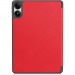 BeCover Чохол до планшета BeCover Flexible TPU Mate Xiaomi Redmi Pad Pro 12.1'' Red (711592)