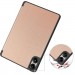 BeCover Чохол до планшета BeCover Flexible TPU Mate Xiaomi Redmi Pad Pro 12.1'' Rose Gold (711593)