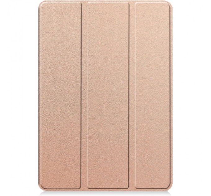 BeCover Чохол до планшета BeCover Flexible TPU Mate Xiaomi Redmi Pad Pro 12.1'' Rose Gold (711593)