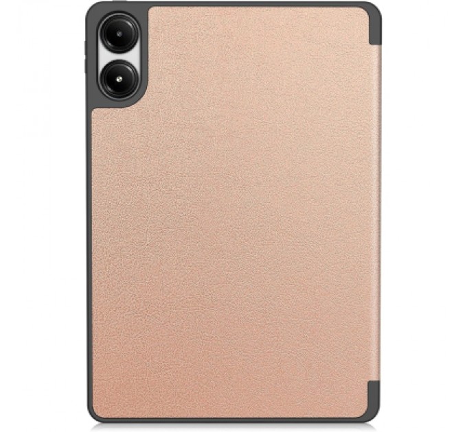 BeCover Чохол до планшета BeCover Flexible TPU Mate Xiaomi Redmi Pad Pro 12.1'' Rose Gold (711593)