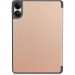 BeCover Чохол до планшета BeCover Flexible TPU Mate Xiaomi Redmi Pad Pro 12.1'' Rose Gold (711593)