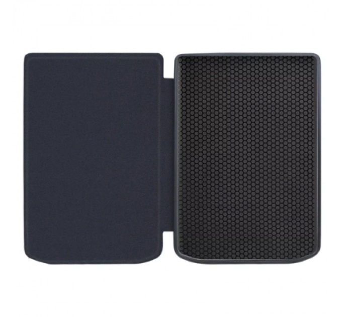 BeCover Чохол до електронної книги BeCover Smart Case PocketBook 629 Verse / 634 Verse Pro 6" Light Blue (710973)