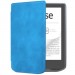BeCover Чохол до електронної книги BeCover Smart Case PocketBook 629 Verse / 634 Verse Pro 6" Light Blue (710973)