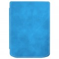 BeCover Чохол до електронної книги BeCover Smart Case PocketBook 629 Verse / 634 Verse Pro 6" Light Blue (710973)
