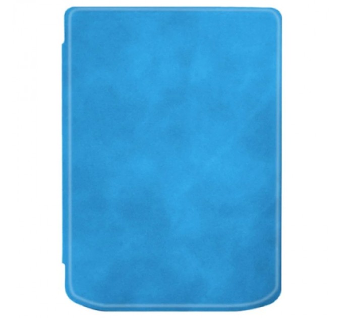 BeCover Чохол до електронної книги BeCover Smart Case PocketBook 629 Verse / 634 Verse Pro 6" Light Blue (710973)