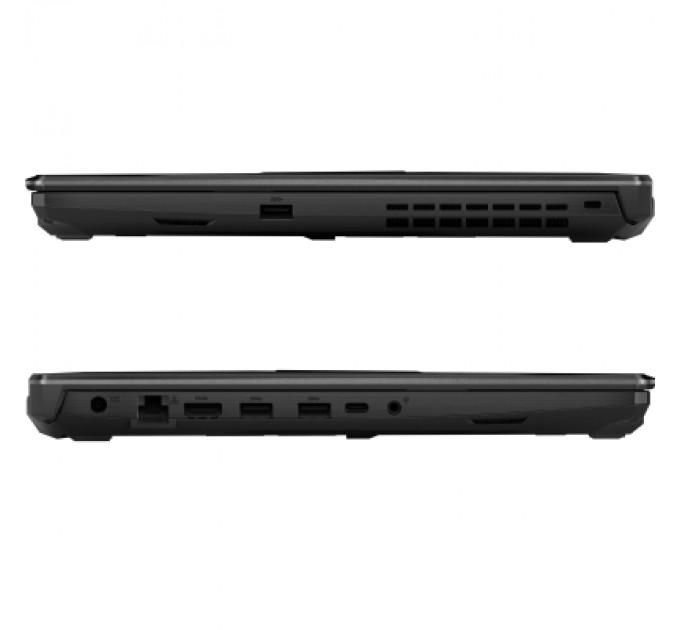 ASUS Ноутбук ASUS TUF Gaming A15 FA506NF-HN038 (90NR0JE7-M004L0)
