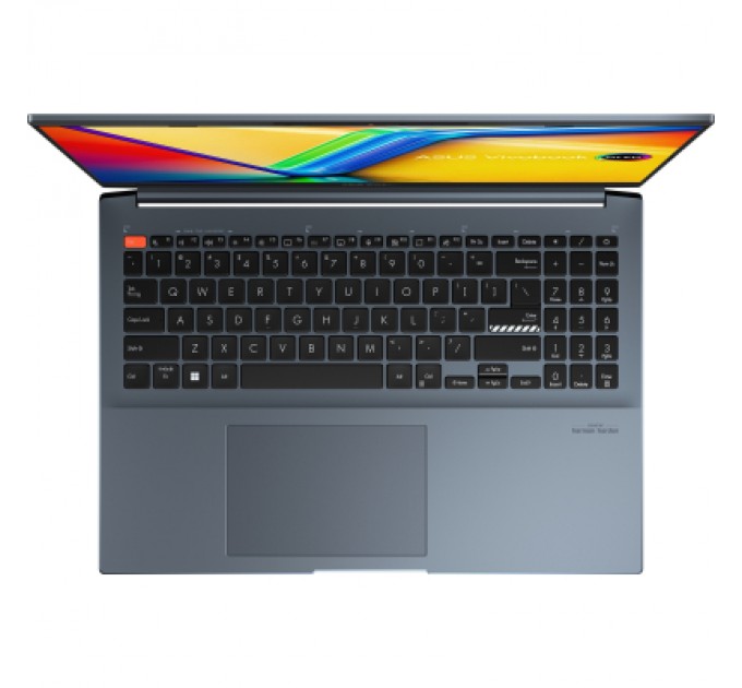 ASUS Ноутбук ASUS Vivobook Pro 16 K6602VU-N1102 (90NB1151-M004J0)