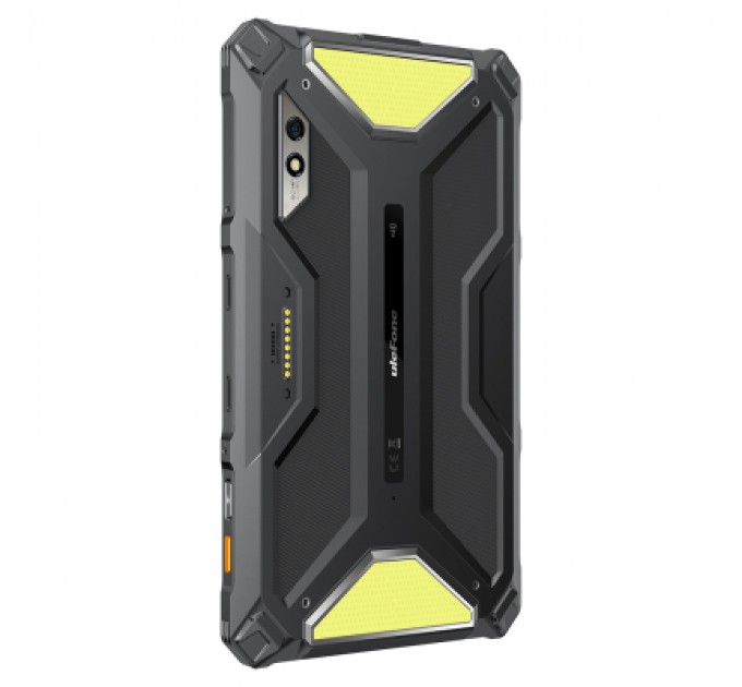 Ulefone Планшет Ulefone Armor Pad 3 Pro 10.36" 8/256Gb 4G NFC Black (6937748736080)