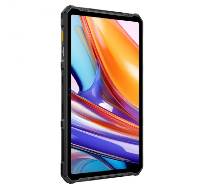 Ulefone Планшет Ulefone Armor Pad 3 Pro 10.36" 8/256Gb 4G NFC Black (6937748736080)