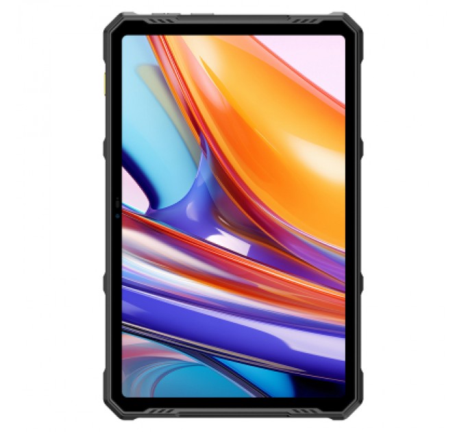 Ulefone Планшет Ulefone Armor Pad 3 Pro 10.36" 8/256Gb 4G NFC Black (6937748736080)