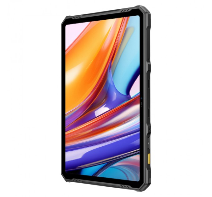 Ulefone Планшет Ulefone Armor Pad 3 Pro 10.36" 8/256Gb 4G NFC Black (6937748736080)