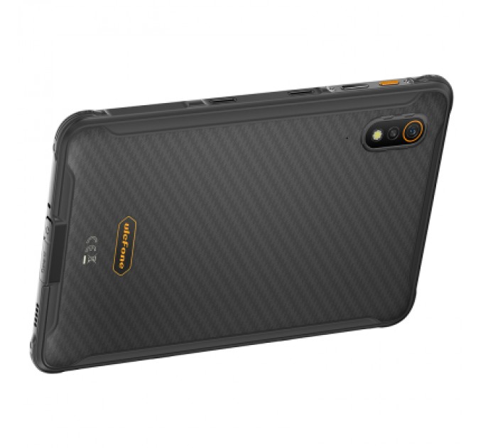 Ulefone Планшет Ulefone Armor Pad Pro 8" 8/128Gb 4G NFC Black (6937748736073)