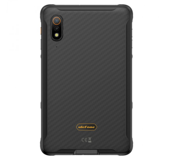 Ulefone Планшет Ulefone Armor Pad Pro 8" 8/128Gb 4G NFC Black (6937748736073)