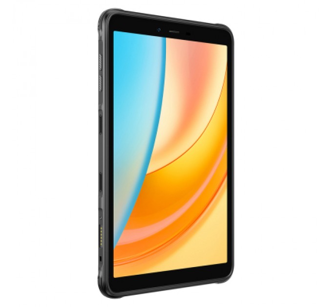 Ulefone Планшет Ulefone Armor Pad Pro 8" 8/128Gb 4G NFC Black (6937748736073)