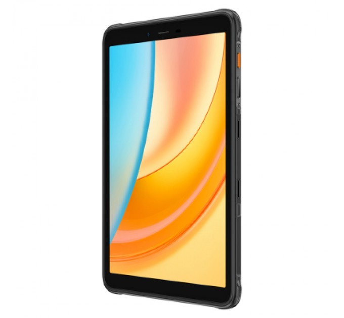 Ulefone Планшет Ulefone Armor Pad Pro 8" 8/128Gb 4G NFC Black (6937748736073)