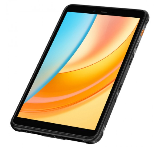 Ulefone Планшет Ulefone Armor Pad Pro 8" 8/128Gb 4G NFC Black (6937748736073)