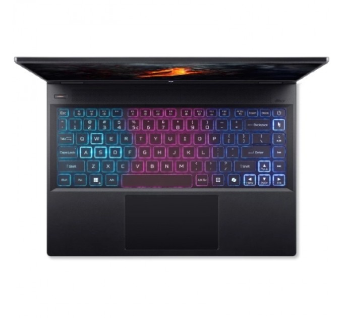 Acer Ноутбук Acer Nitro 14 AN14-41 (NH.QSREU.001)