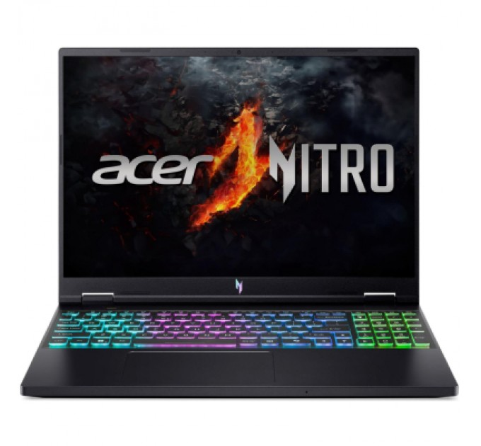 Acer Ноутбук Acer Nitro 16 AN16-73 (NH.QSPEU.001)